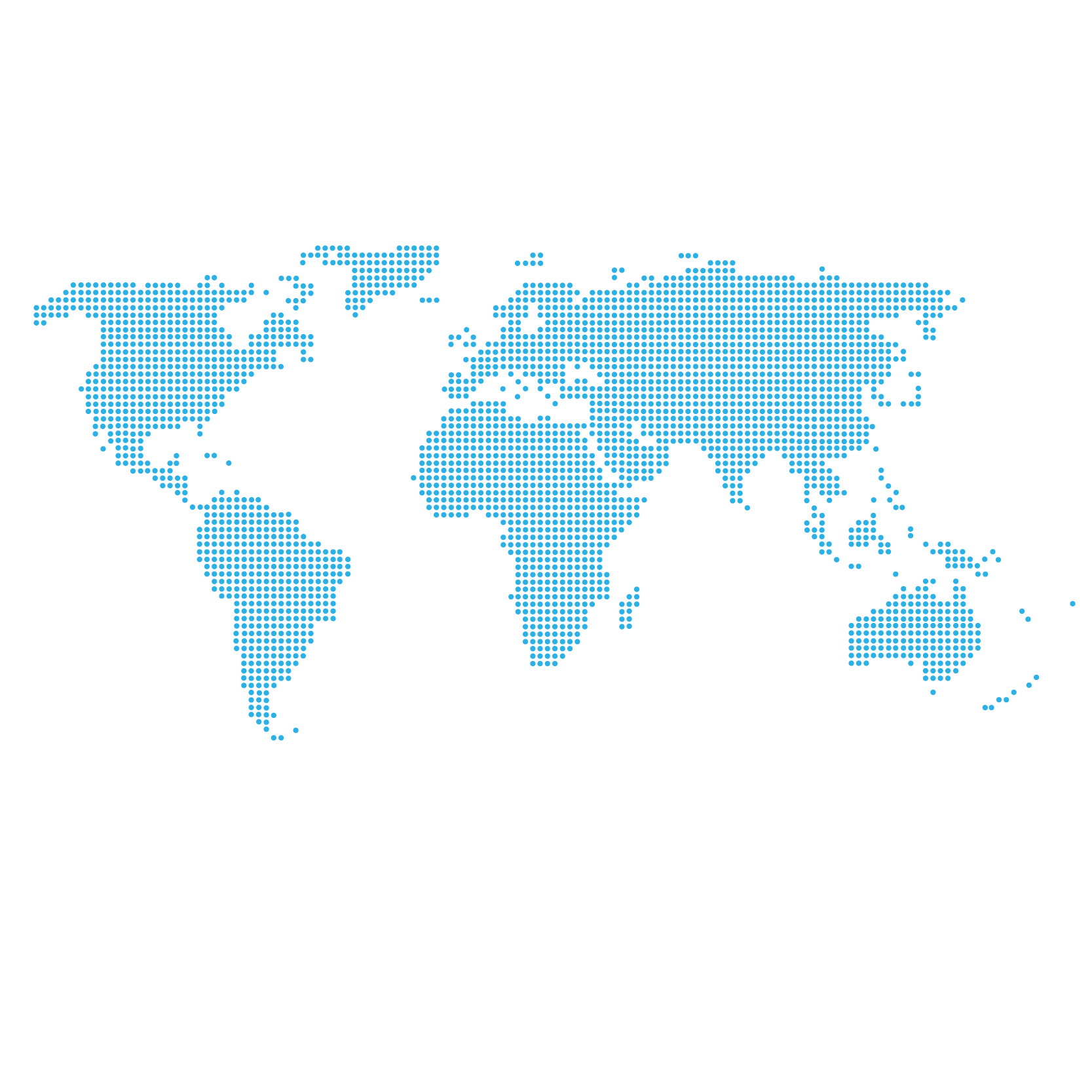 Global map